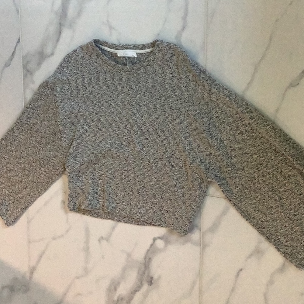 Lush sweatshirt